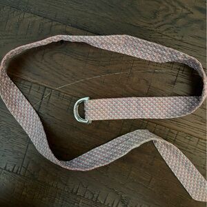 Vineyard Vines Whale belt